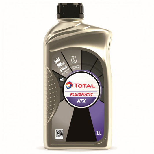 TOTAL FLUIDE ATX 1L