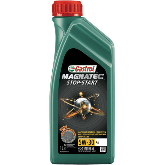 CASTROL MAGNATEC STOP-START 5W30 A5 1L