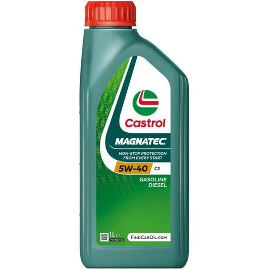 CASTROL MAGNATEC 5W40 C3 1L