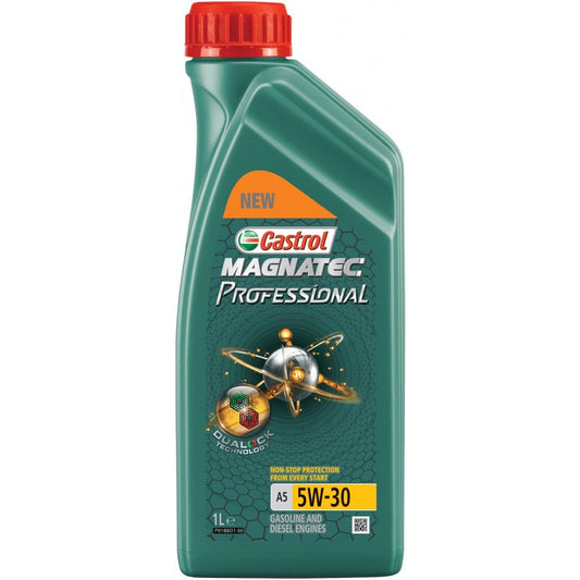 CASTROL MAGNATEC PROFESSIONAL A5 5W30 1L