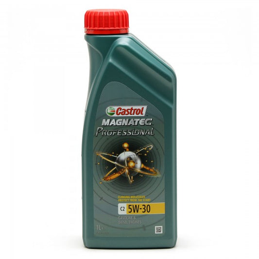 CASTROL MAGNATEC PROFESSIONAL C2 5W30 1L